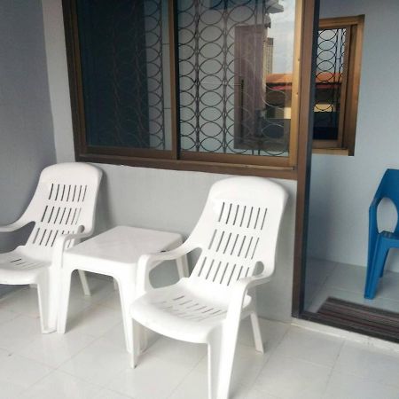 A & P House Banguecoque Exterior foto
